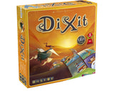 Dixit (nueva edición)