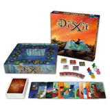 Dixit (nueva edición)