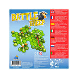 Battle Sheep