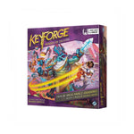 Keyforge, Mundos en Colision (Caja inicio 2 jugadores)