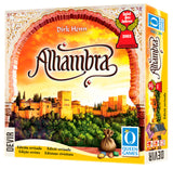 ALHAMBRA