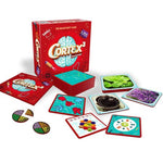 Cortex Challenge 3  (Rojo)