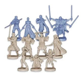 STAR WARS: LAS GUERRAS CLON