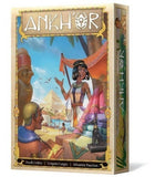 Ankhor Base