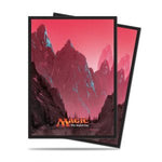 Protectores Ultra Pro: Magic The Gathering (80 unid)