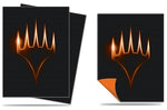 Protectores Ultra Pro: Magic The Gathering (80 unid)