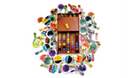 Potion Explosion
