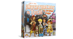 ¡Aventureros al Tren! El Primer Viaje.