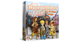 ¡Aventureros al Tren! El Primer Viaje.