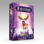 Equinox (versión morada)