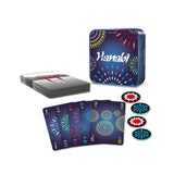Hanabi - 2020