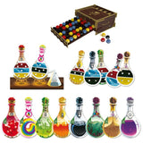 Potion Explosion
