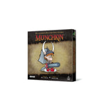 Munchkin