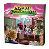 Potion Explosion