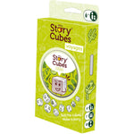 STORY CUBES VOYAGES (ECO BLISTER)