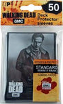 The Walking Dead Standard Deck protectores – Daryl (50)