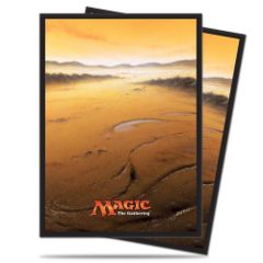 Protectores Ultra Pro: Magic The Gathering (80 unid)